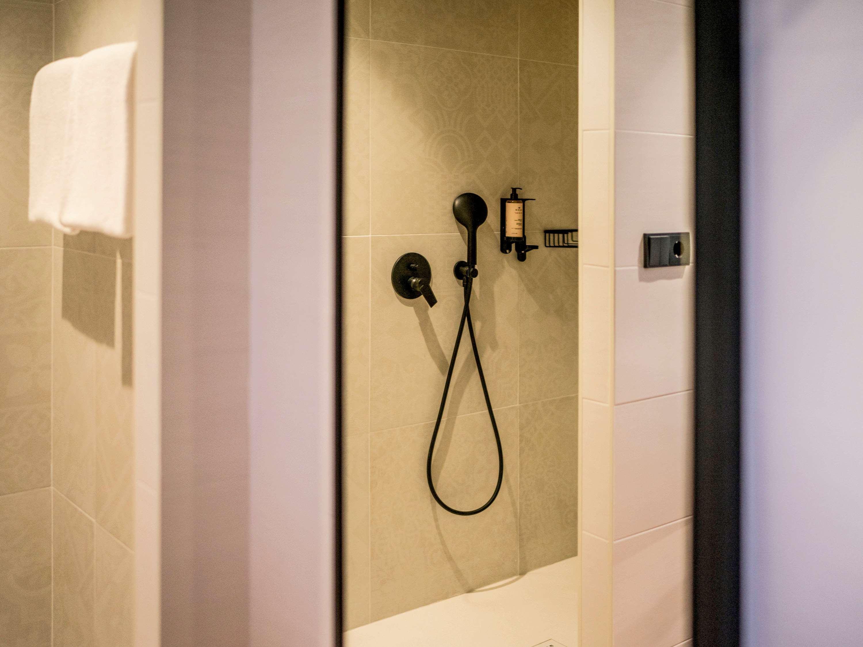 Mercure Lugo Centro Exterior foto