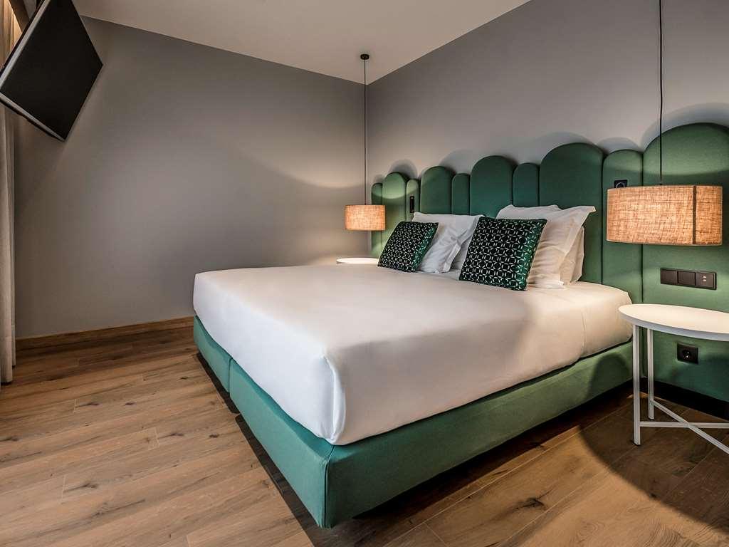 Mercure Lugo Centro Quarto foto